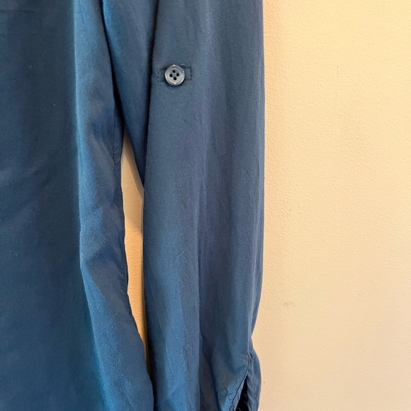 Lightweight blouse tunic - Picture 4 of 5